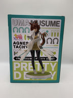 KOTOBUKIYA 1/7 Scale Uma Musume Pretty Derby Agnes Tachyon