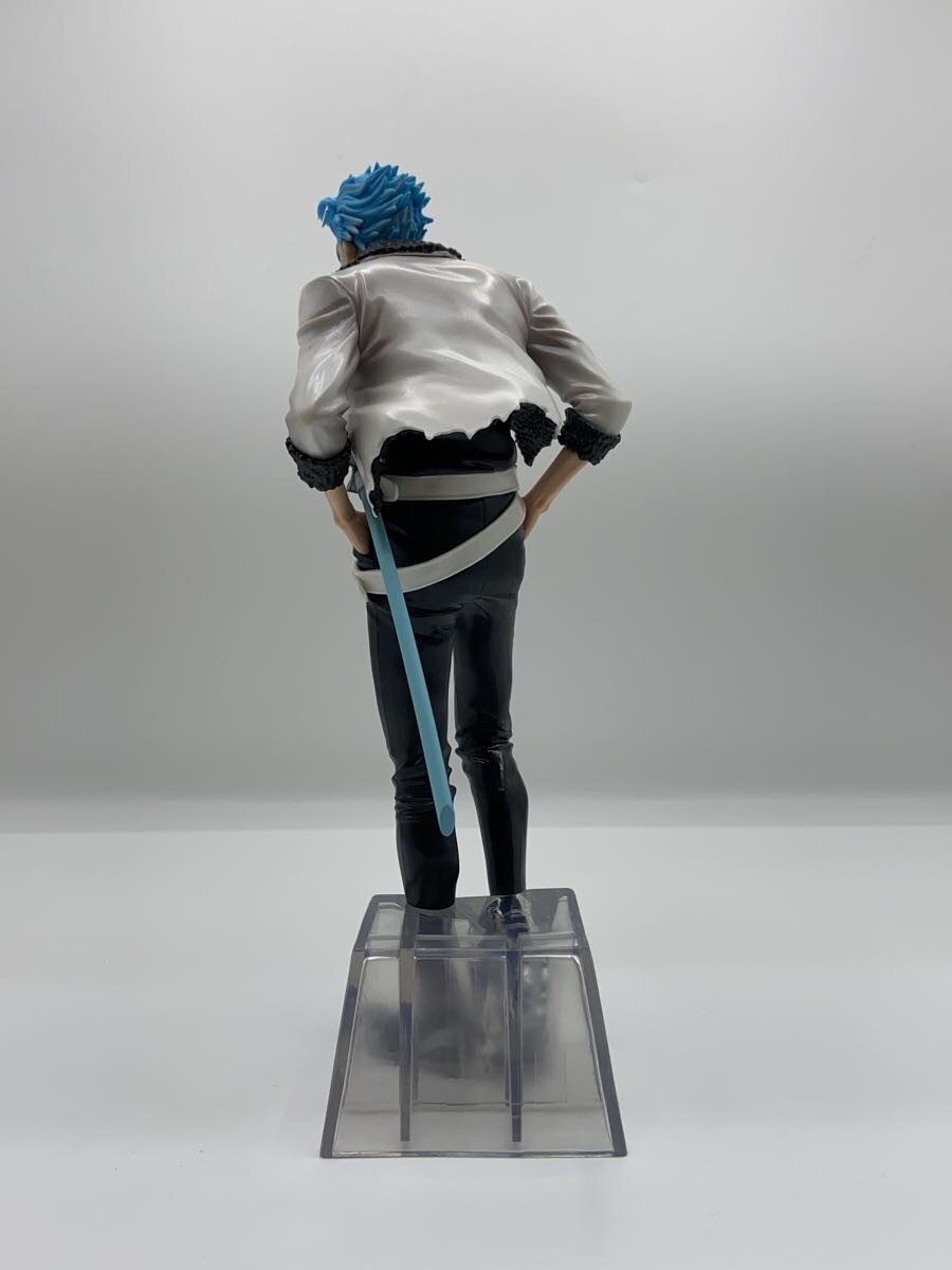 BANDAI SPIRITS Comic & Anime Figure