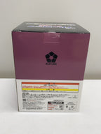 BANDAI SPIRITS Figure - BLUE LOCK Yumechu no Rensa C Prize Sae Itoshi