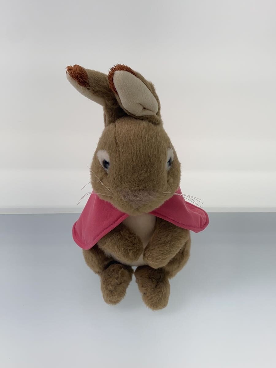 Other Brand Peter Rabbit Plushes (3)