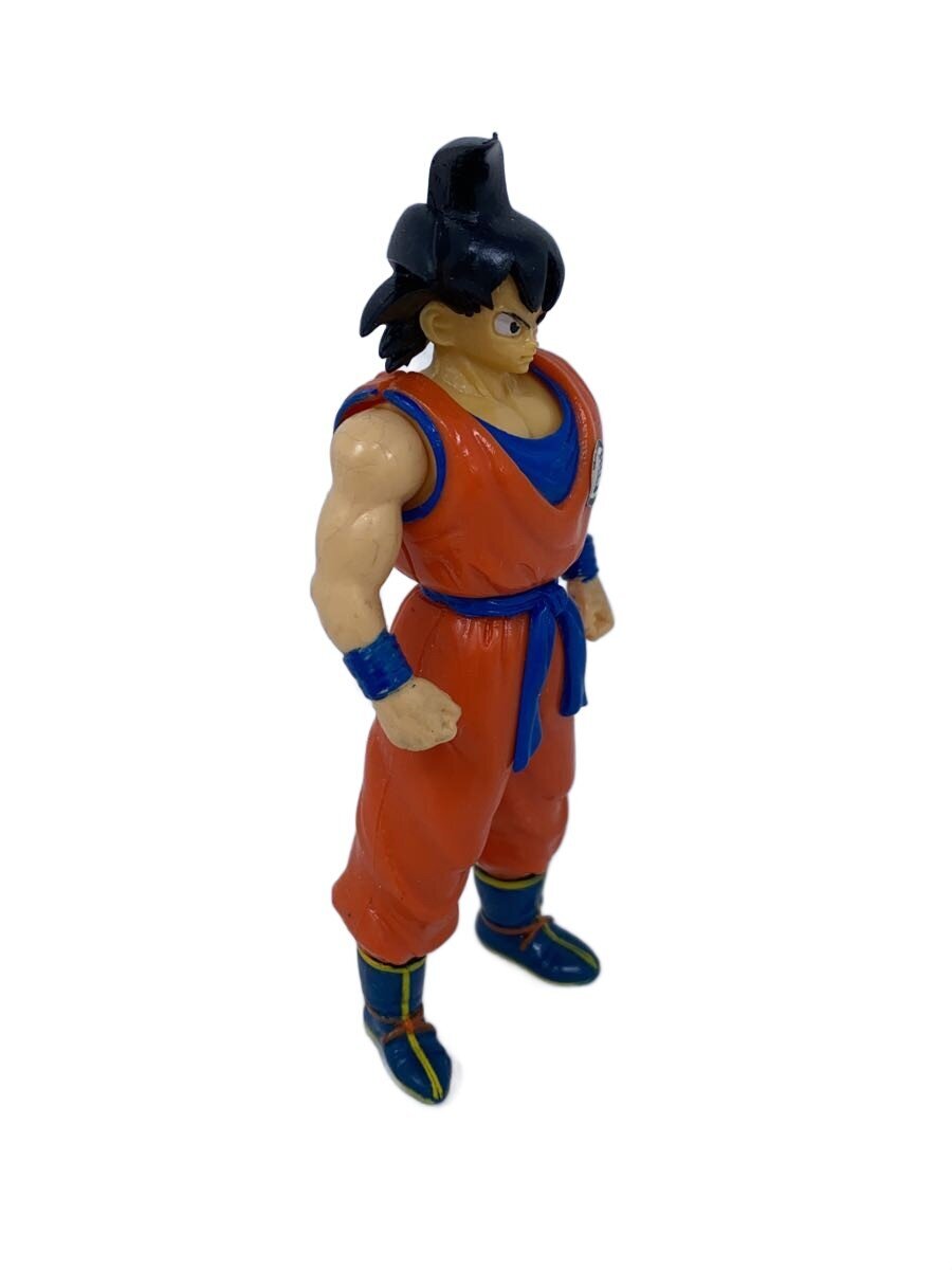 Other Brand Dragon Ball - Chō Senshi Taizen Goku Figure