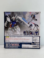 BANDAI SPIRITS ROBOT魂 RX-78GP01 Gundam Prototype Unit 1 ver. A.N.I.M.E.