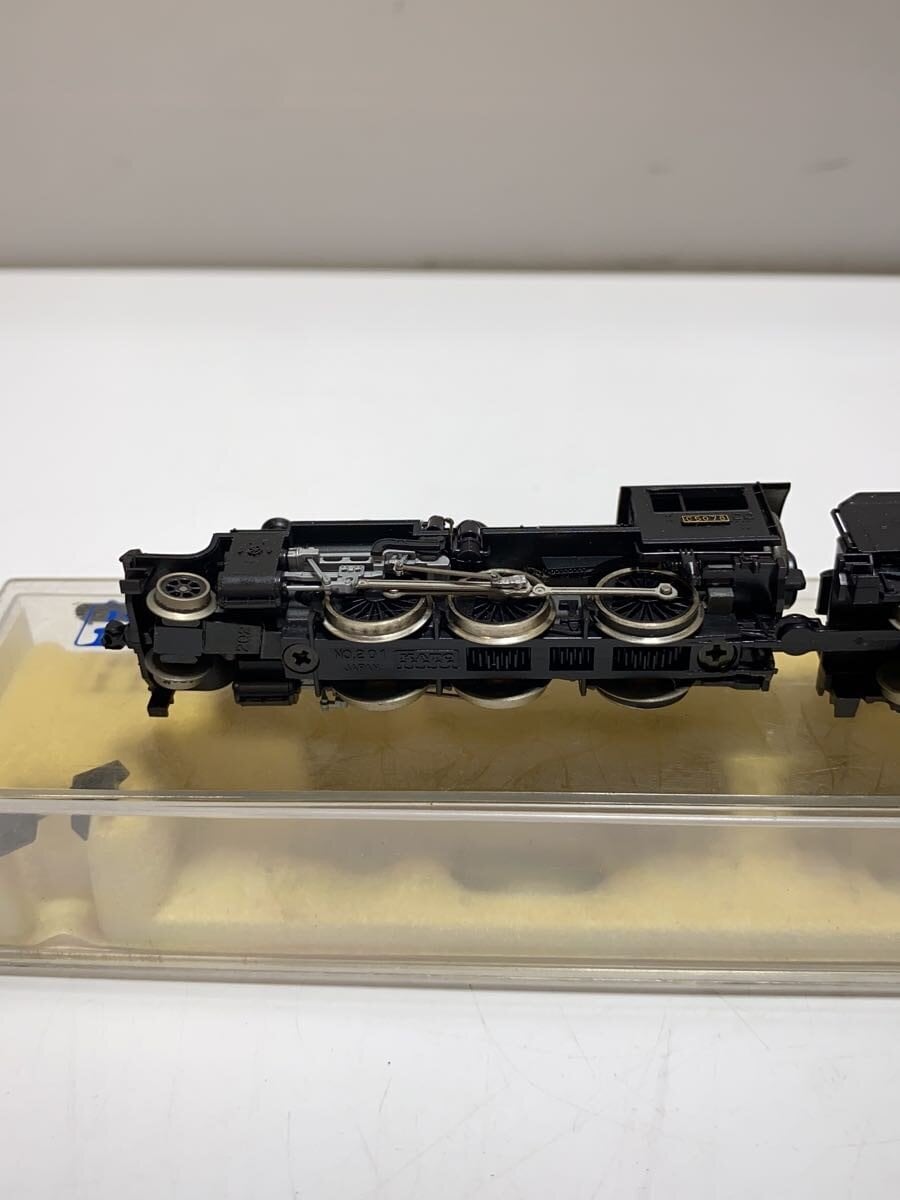 KATO N-Gauge Locomotive C5078