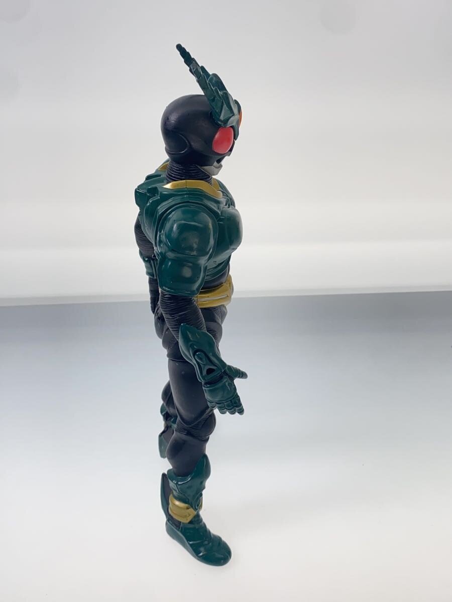 BANDAI JUNK Kamen Rider Gills Voice Figure (Not Working)