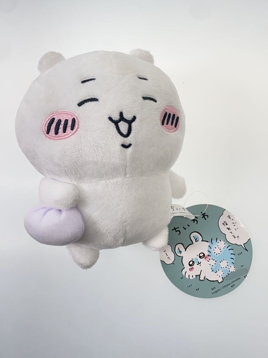 FURYU Chiikawa Plush 2-Piece Set (CHIIKAWA)