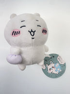 FURYU Chiikawa Plush 2-Piece Set (CHIIKAWA)