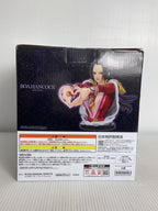 BANDAI SPIRITS Ichiban Kuji One Piece Memory of Heroines A Prize Boa Hancock Figure