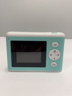SEGA Hobby Item (Green)