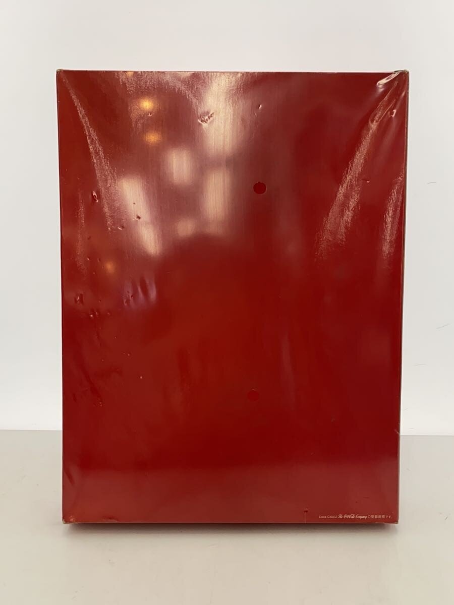 Coca-Cola Figure (Comic & Anime)