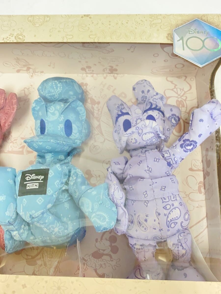 KITH × Disney Figure KHM150158-906