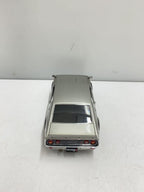KYOSHO Nissan Skyline 2000GT-R (Hakosuka) Diecast Mini Car