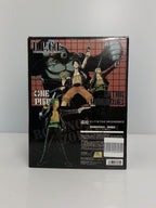 MAX One Piece D.P.C.F. Roronoa Zoro (Three Musketeers Ver.) Figure