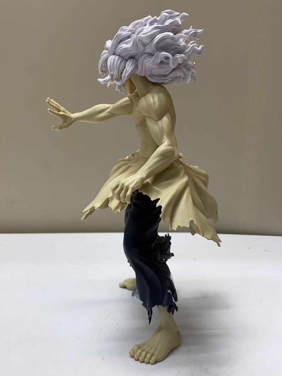 BANDAI SPIRITS C Prize 「死」 Figure (Comic & Anime)