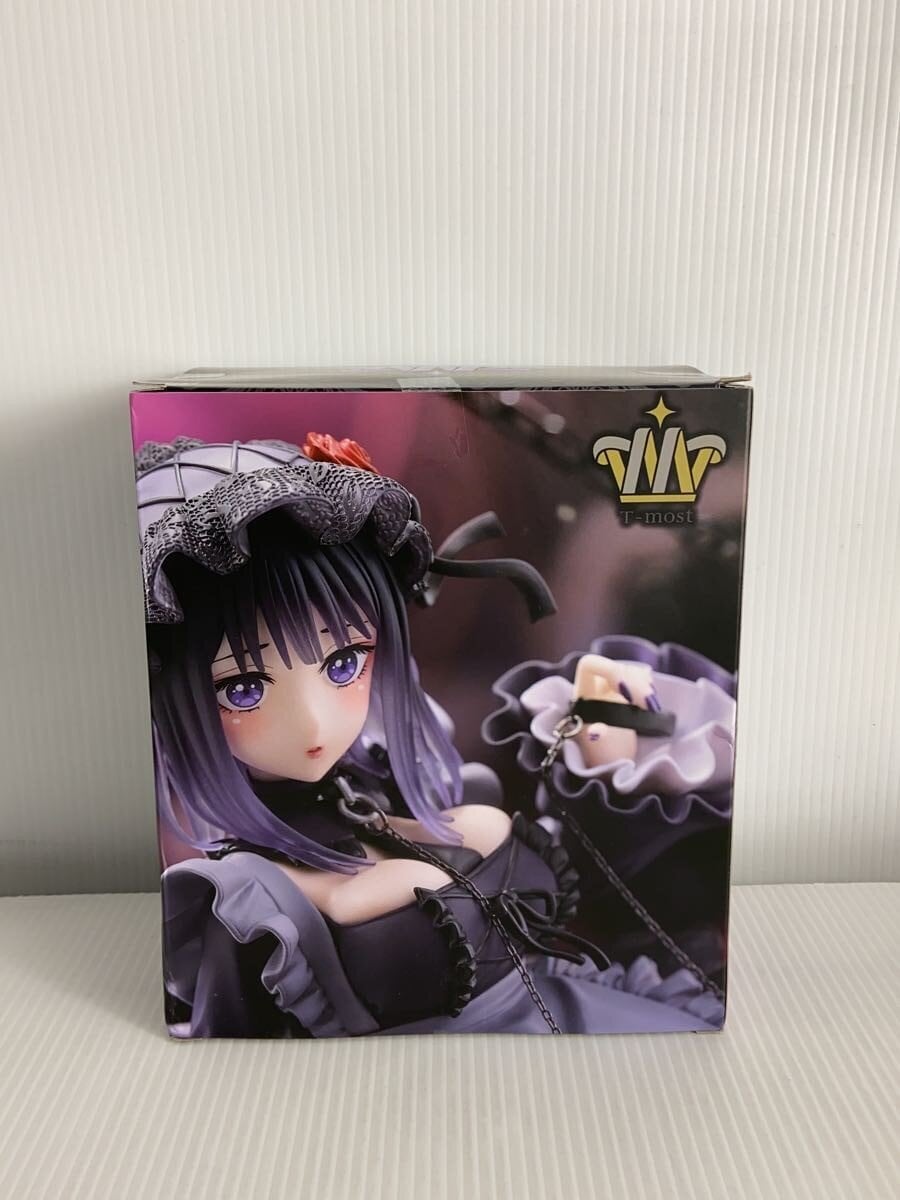TAITO Kitagawa Marin & Kuroe Shizuku T-most Figure - My Dress-Up Darling