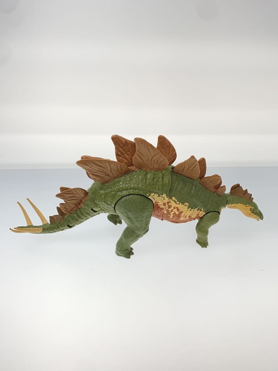 Misc Brand Stegosaurus Figure