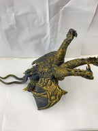 BANDAI SPIRITS Kaizer Kidra Tokusatsu Figure (2004)