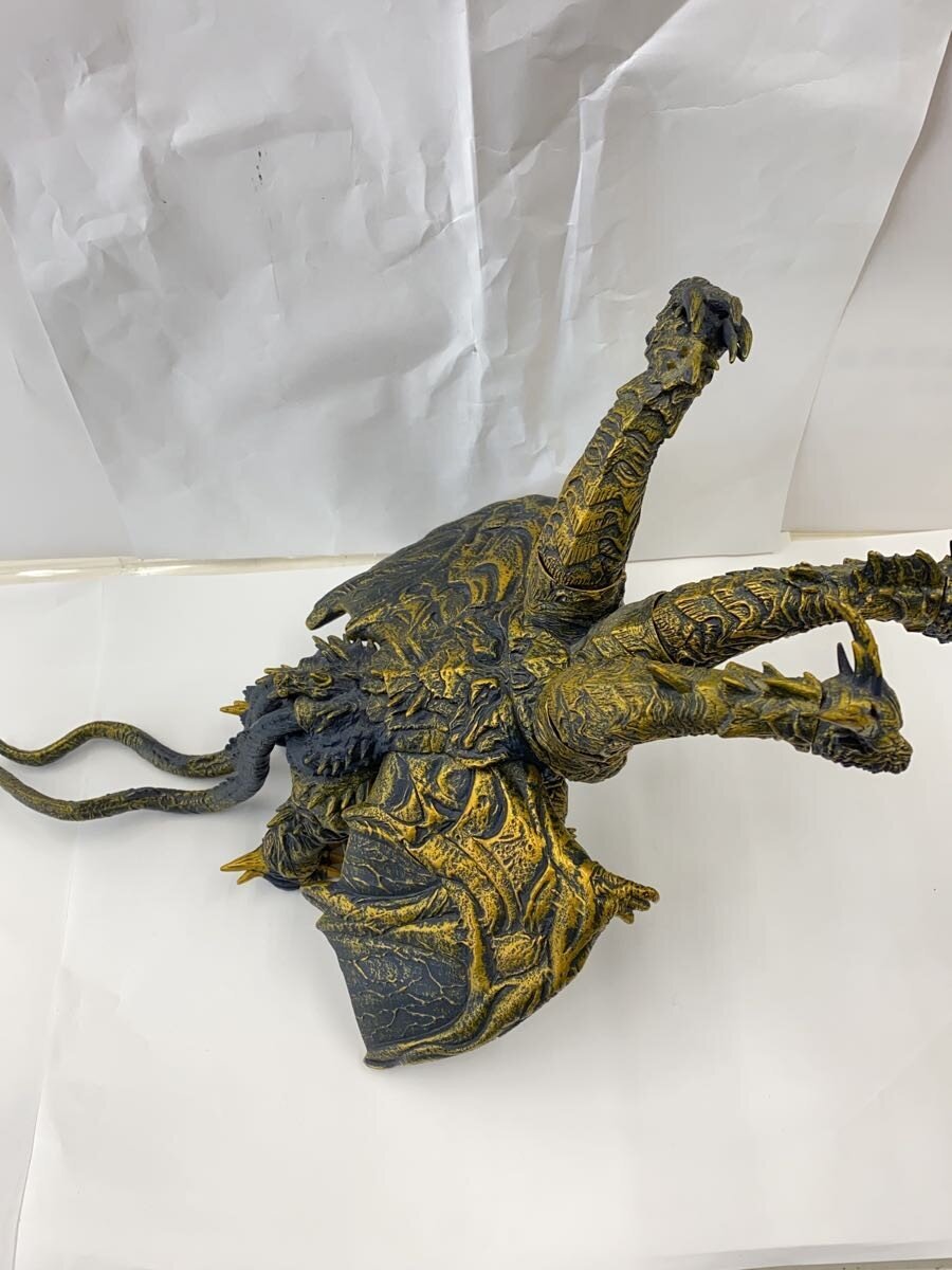 BANDAI SPIRITS Kaizer Kidra Tokusatsu Figure (2004)