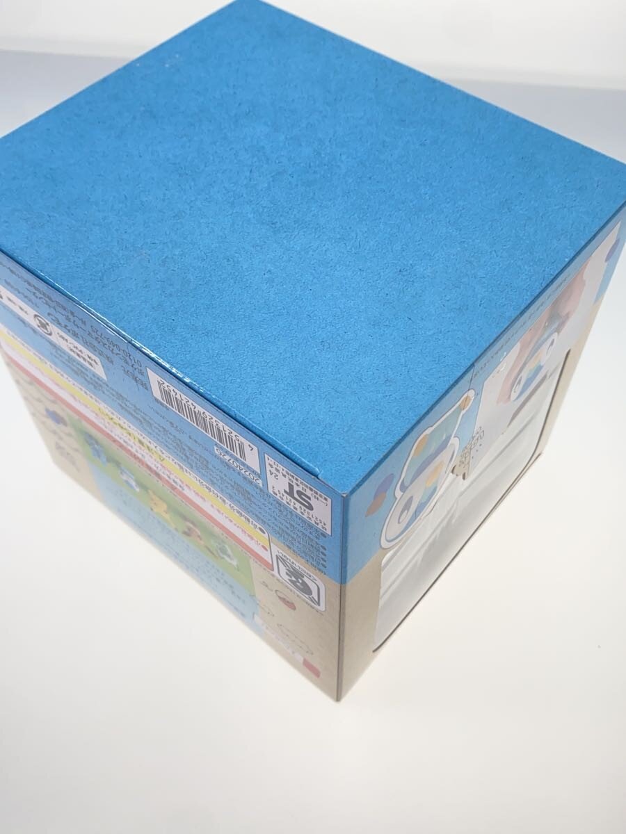Other Brand Figure - Rukappu Pochama (Piplup)