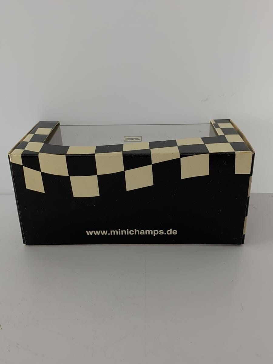 MINICHAMPS Mini Car WHT 400 031325