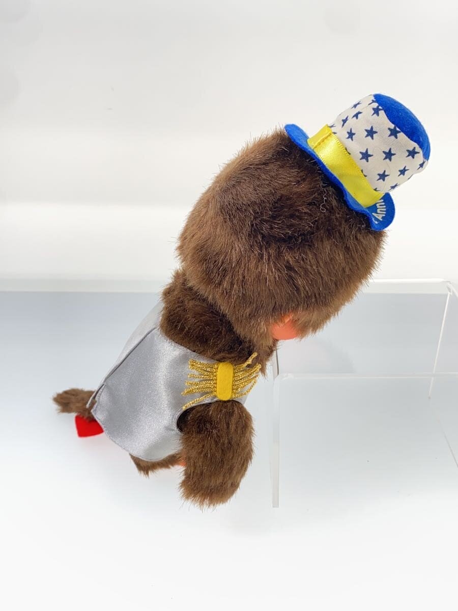 SEKIGUCHI Grand Monchhichi (Monchhichi) Kiddy Land Harajuku 1st Anniversary