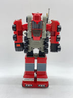 BANDAI Seijuu Sentai Gingaman DX Chogokin Gigarhinos (ギガライノス)