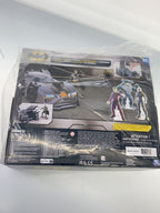 SPIN MASTER Crusader Batmobile Playset — Batman (Unopened)