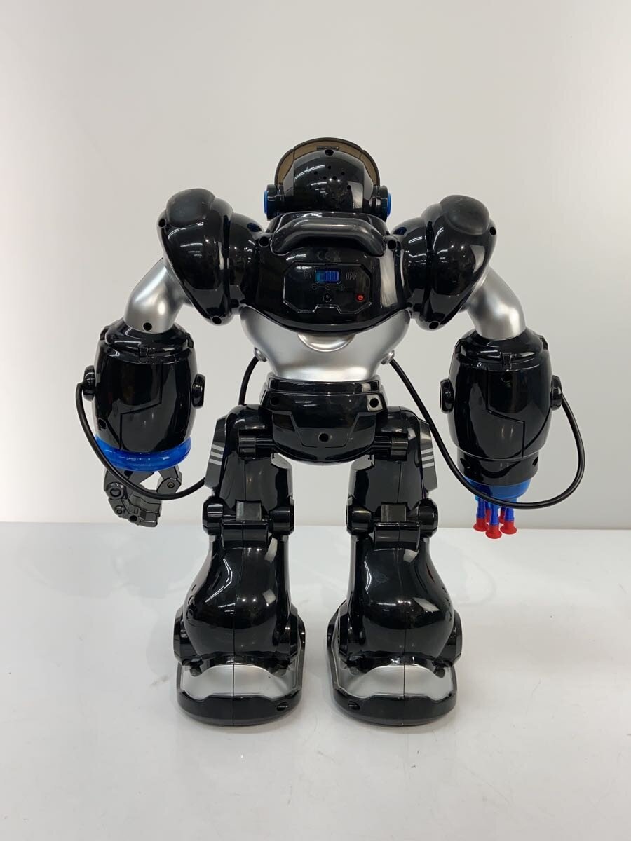 Other Brand Robo Buster X Mark II (Boy)