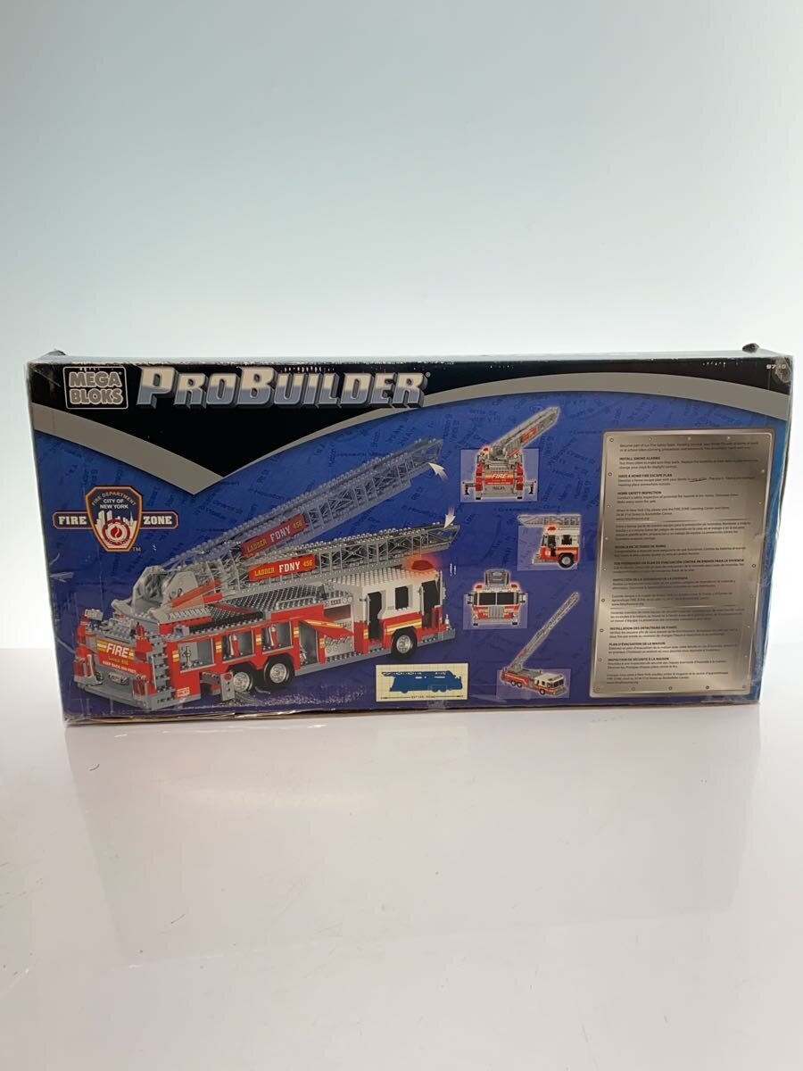 Other Brand MEGABLOKS Plastic Model 1120