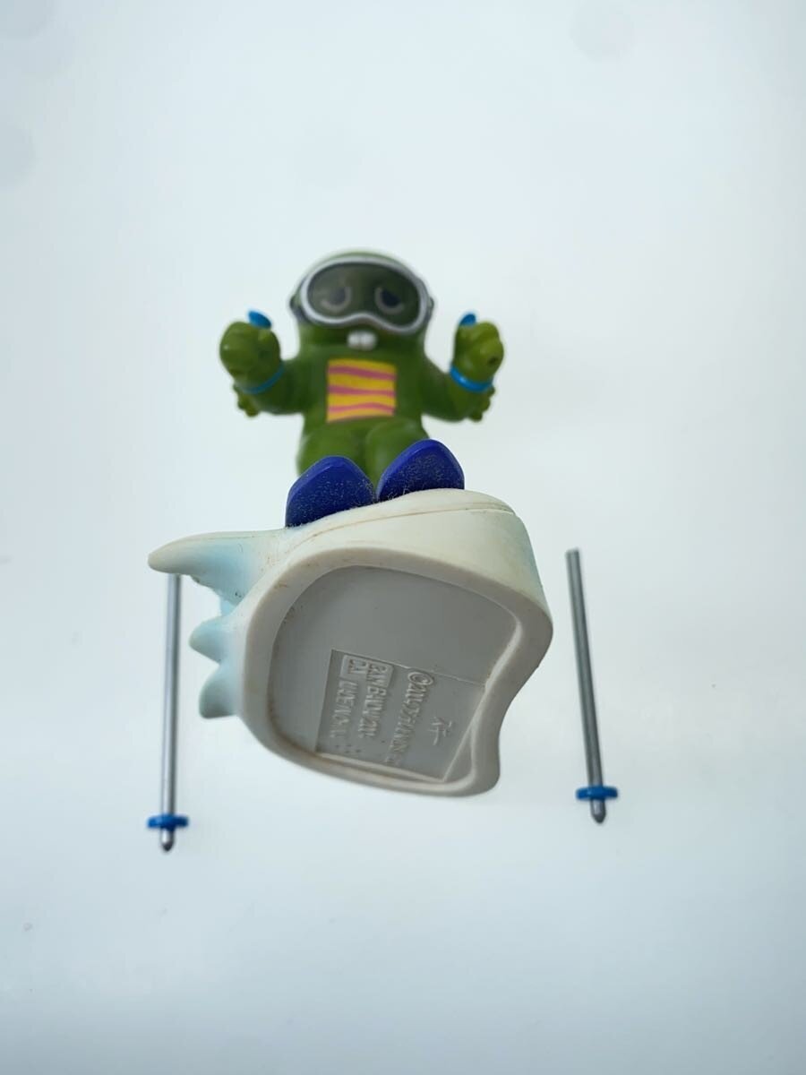 Other Brand Gachapin Challenge Lot (Hobby, Model Kits)
