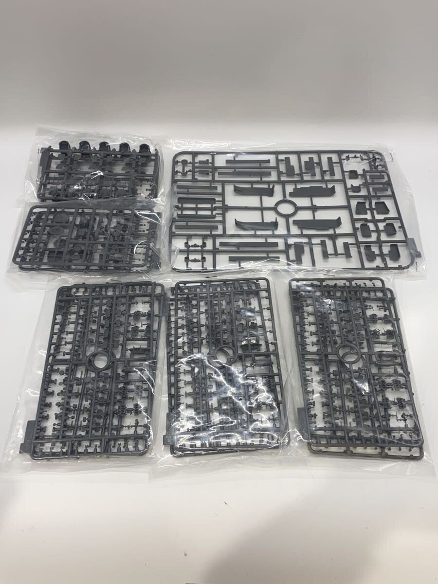 Very Fire 1/350 Wisconsin U.S. Navy Battleship Plastic Model VF350912