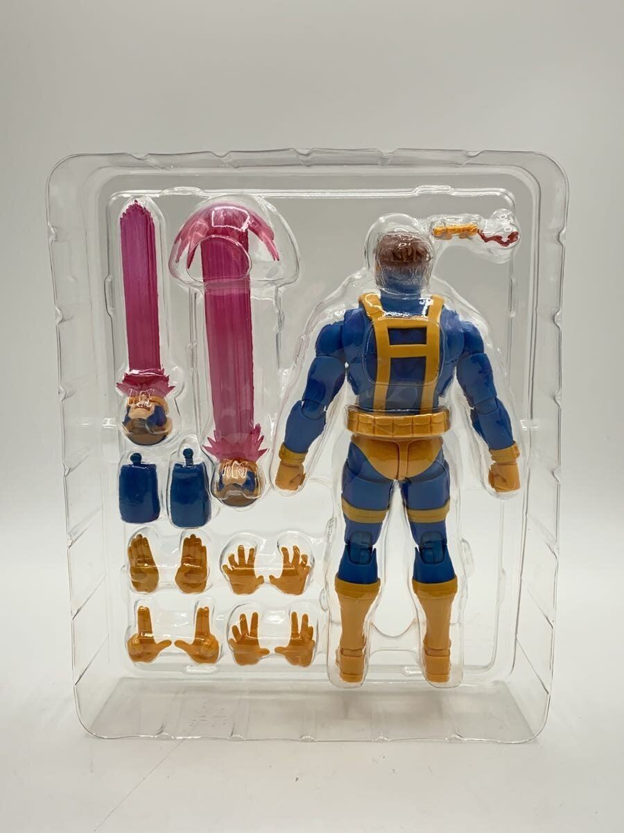 BANDAI SPIRITS American Comic Figure