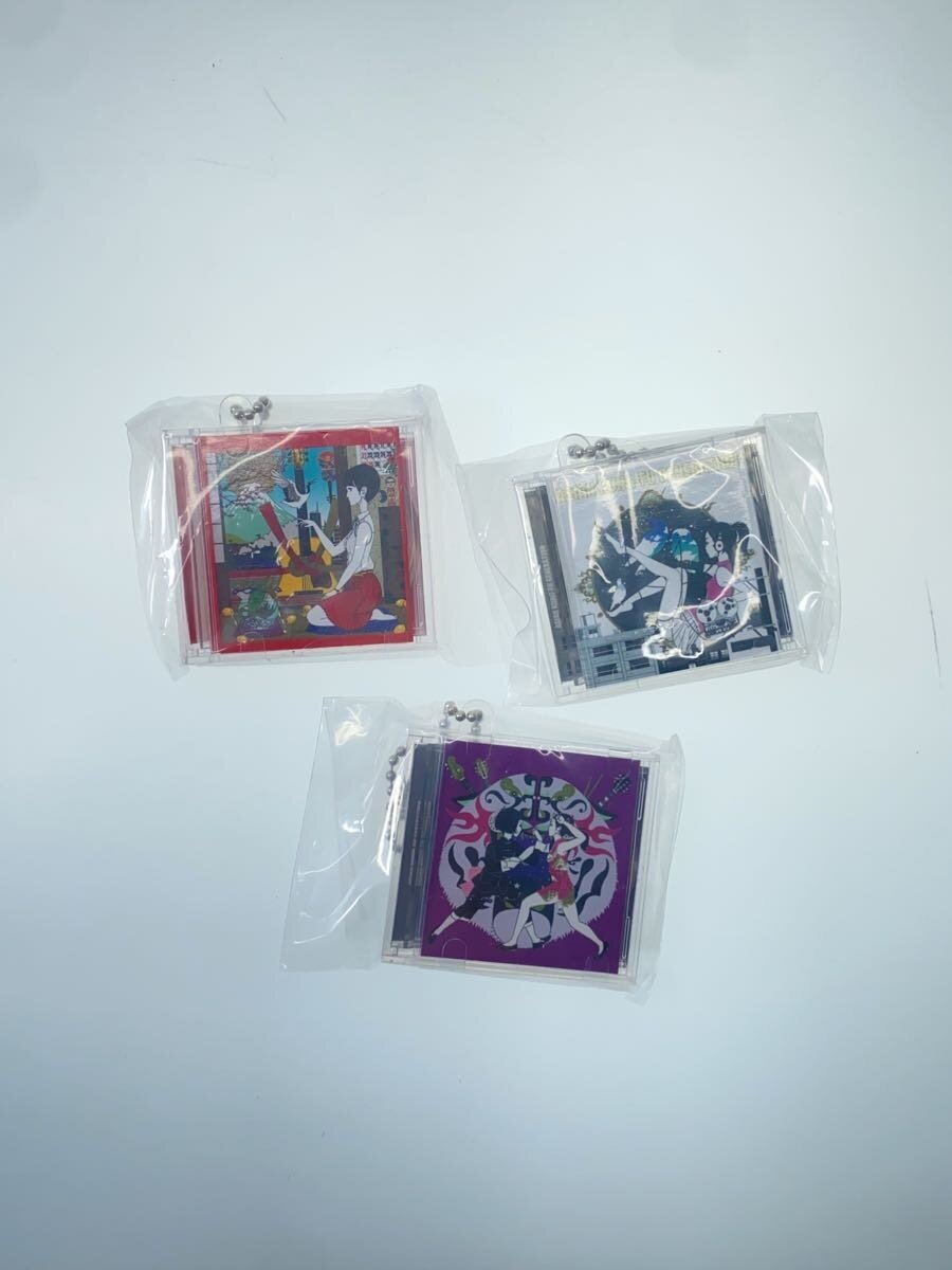 Other Brand Yusuke Nakamura Mini CD Collection (Assortment)