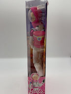Barbie Figure