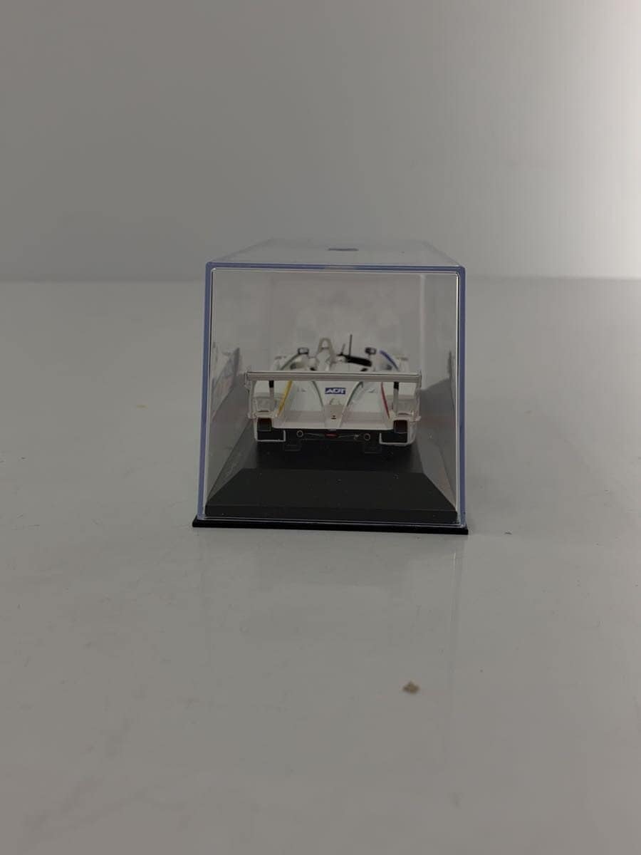 MINICHAMPS Mini Car WHT 400 051301
