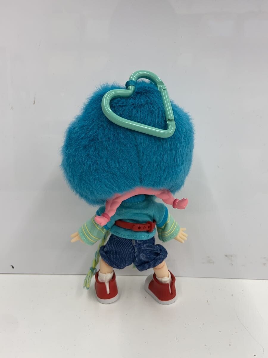 Other Brand Hobby Item (Blue)