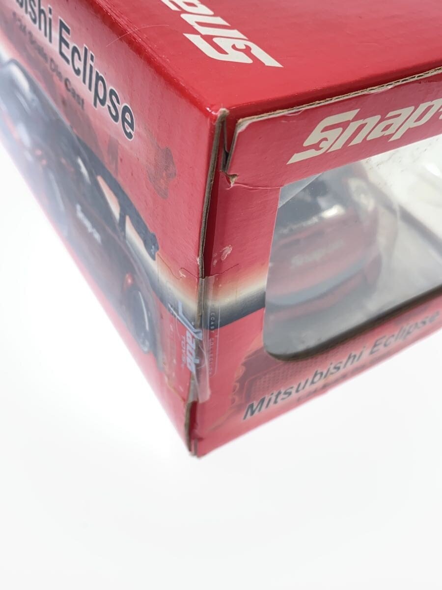 Other Brand Jada Toys 1:24 RacingHart Mitsubishi Eclipse (Unopened)