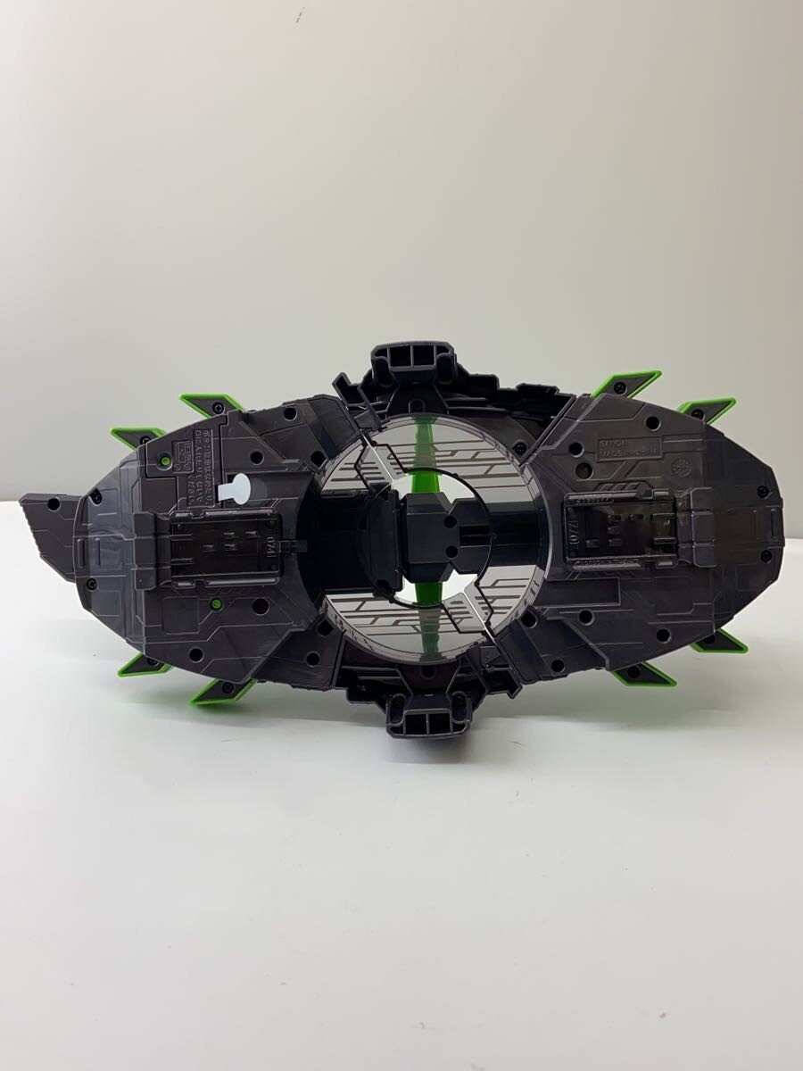 BANDAI Kamen Rider Geats DX Bujin Sword Buckle (205020-2699377)