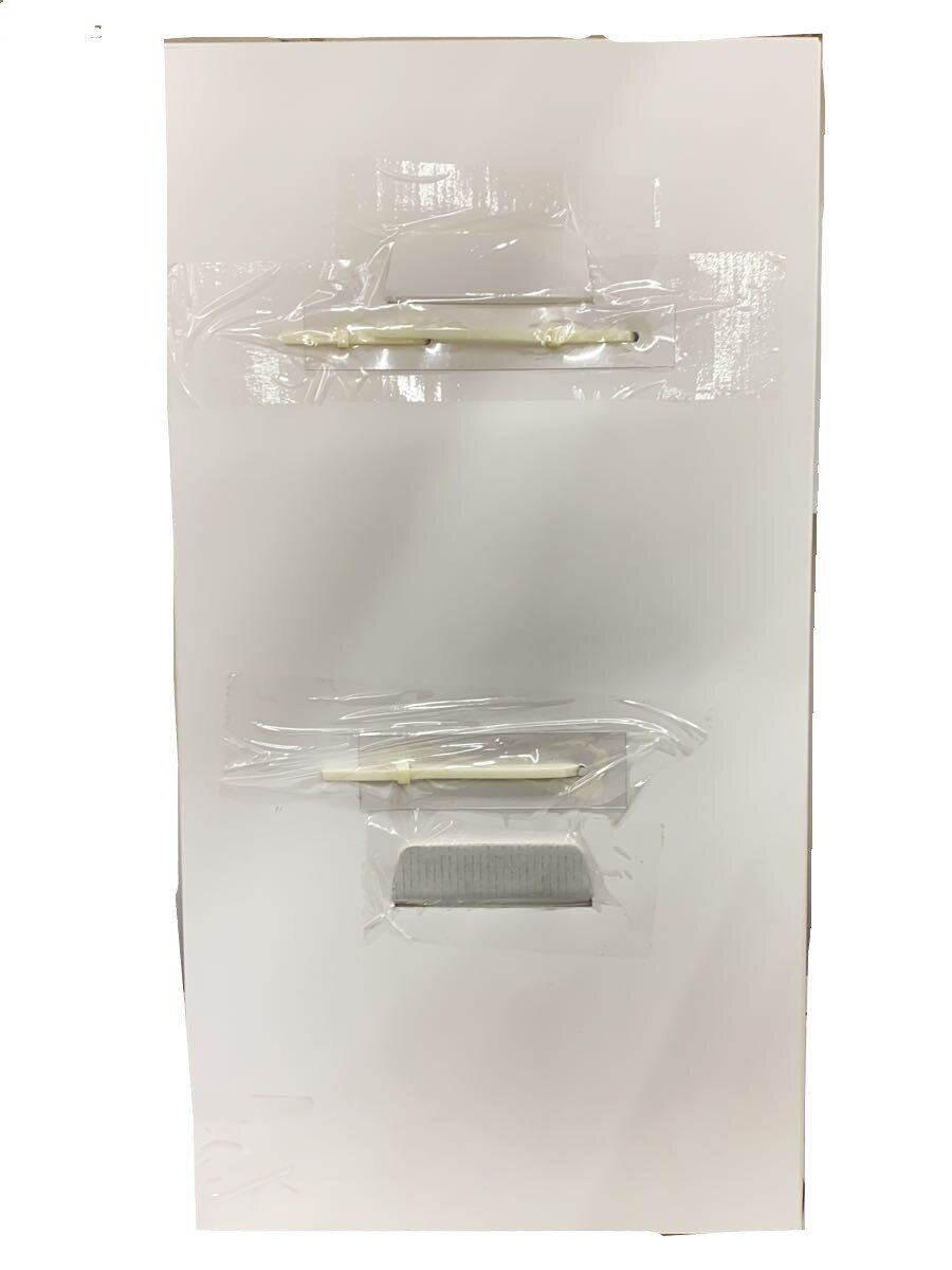 POP MART LABUBU Angel (ANGEL IN CLOUDS) Figure (Bag Unopened)