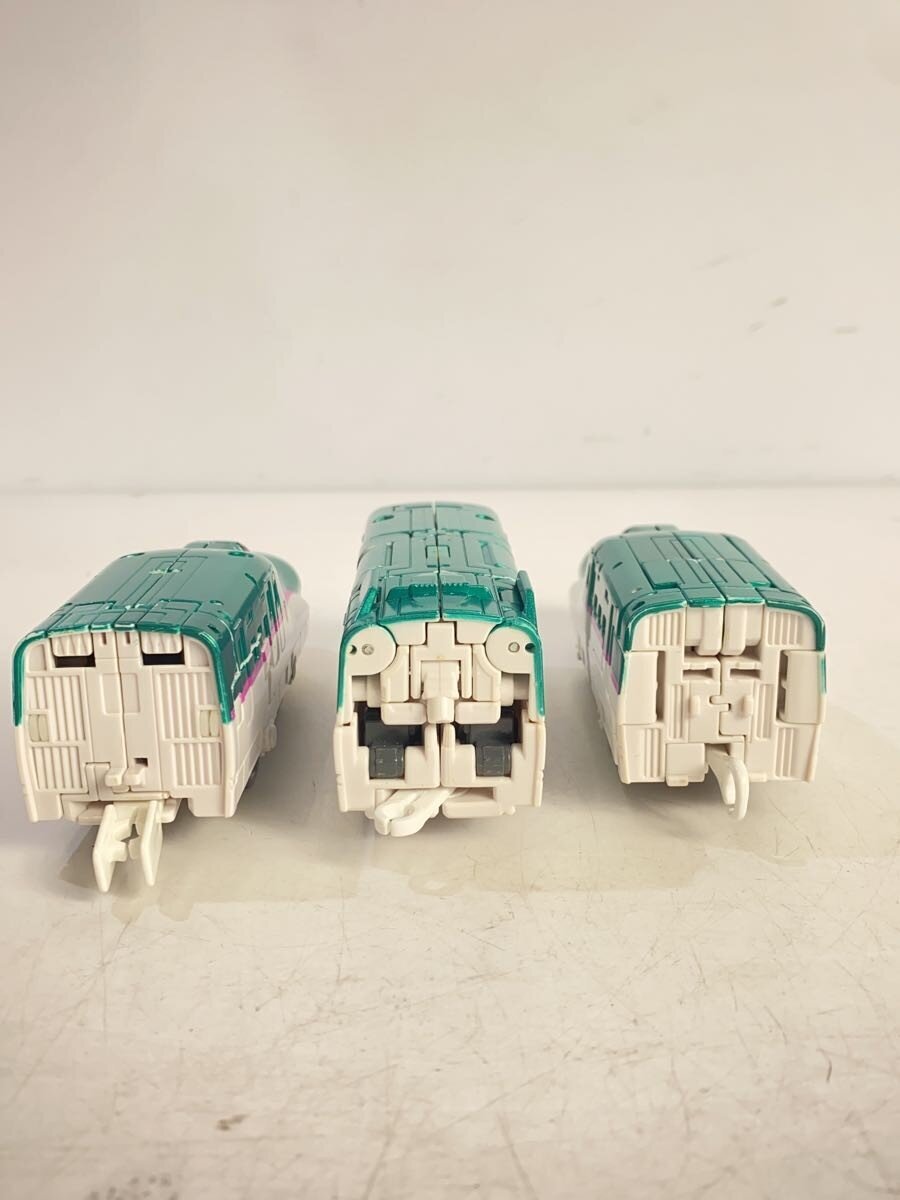 TAKARA TOMY Boy
