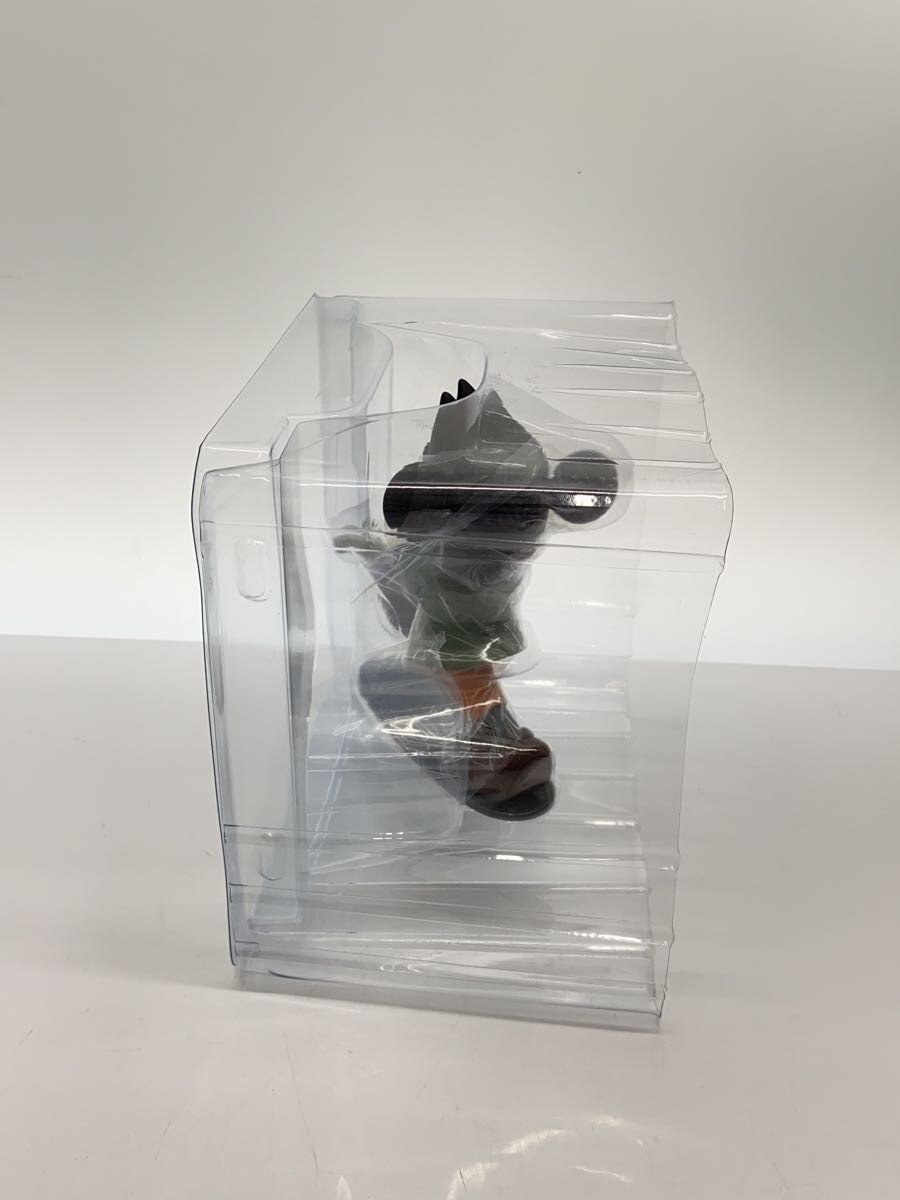 MEDICOM TOY Mickey Mouse FRANKEN Version