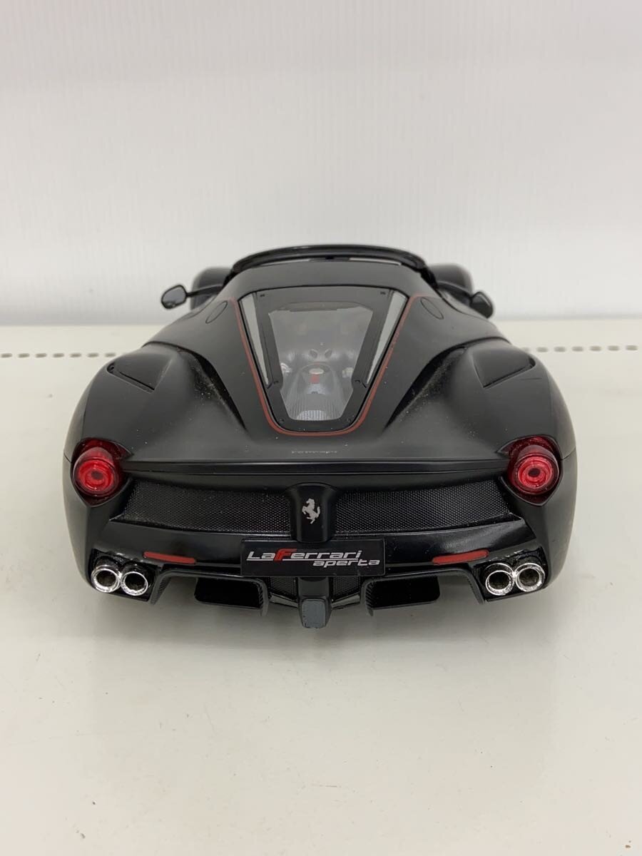Other Brand Ferrari LaFerrari RC Car (Black)