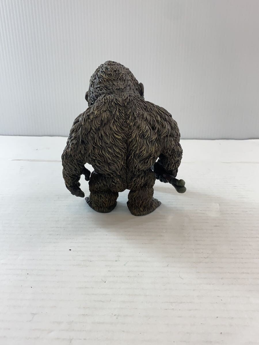PLEX Tokusatsu Figure