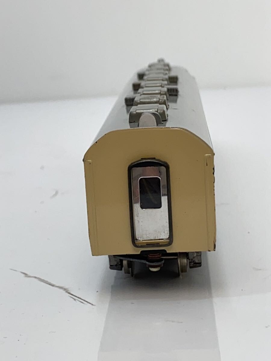 KTM Kuneha 581 Series HO Gauge (Other Brand)