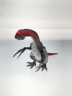 Assorted Dinosaur Figures (Various Brands)
