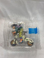 BANDAI SPIRITS Ichiban Kuji Dragon Ball SNAP COLLECTION A Prize Figure - Son Goku