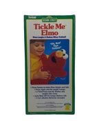 Other Brand Tickle Me Elmo (1996 release)