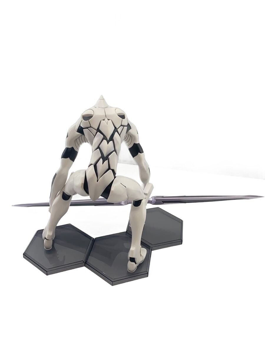 BANDAI SPIRITS Neon Genesis Evangelion Mass Production Unit Ichiban Kuji Figure (Comic & Anime)