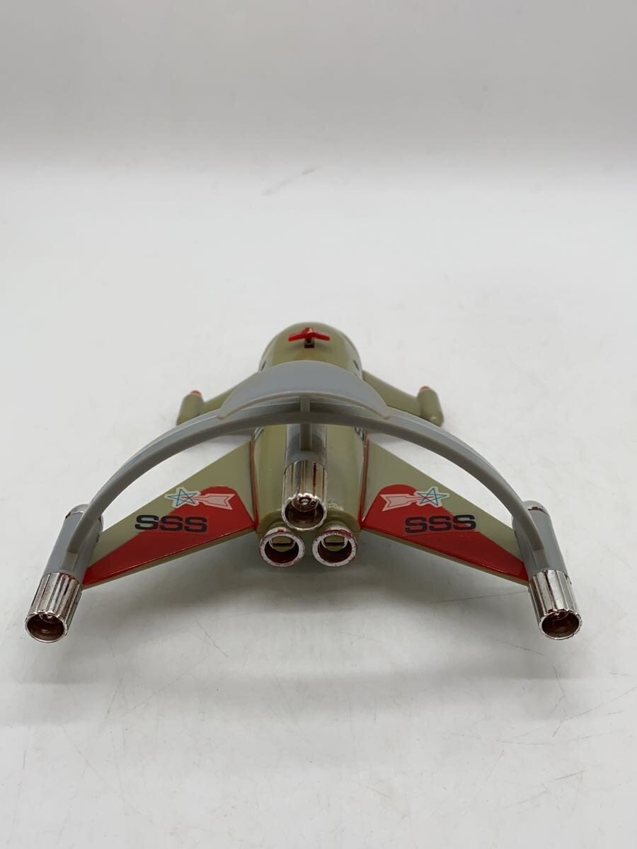 BANDAI Jet Beetle (Tokusatsu Hero)