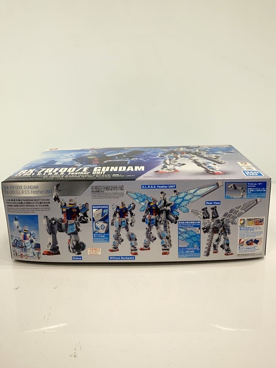 BANDAI SPIRITS Gunpla Plastic Model
