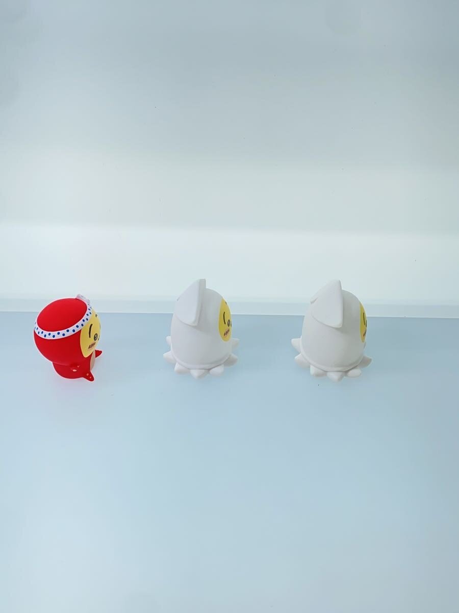 Other Brand Rabbit Mini Sofubi Lot